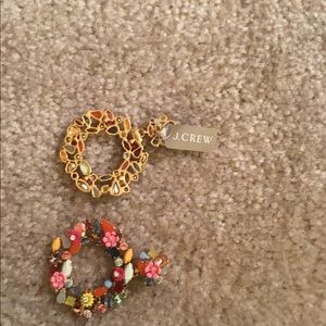J. Crew Jewelry - J.Crew earrings J. Crew Jewelry - J.Crew earrings